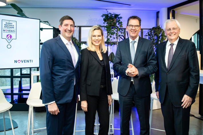 Nachhaltigkeit Das Bundesministerium für wirtschaftliche