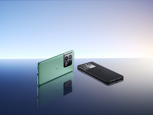 412649 - OnePlus stellt das OnePlus 10 Pro 5G vor