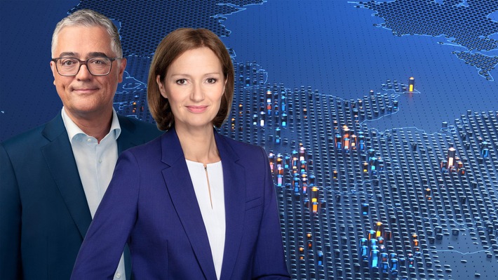 Live im ZDF: Wahl in Niedersachsen